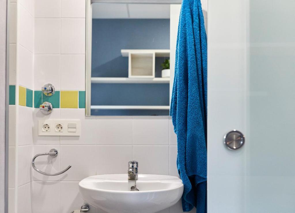 Residencia Larraona Hostel