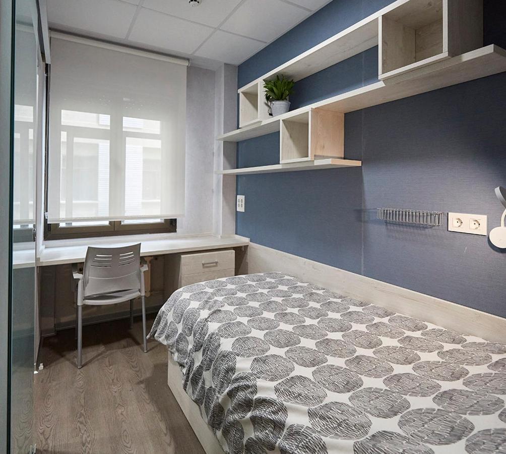 Residencia Larraona * Pamplona