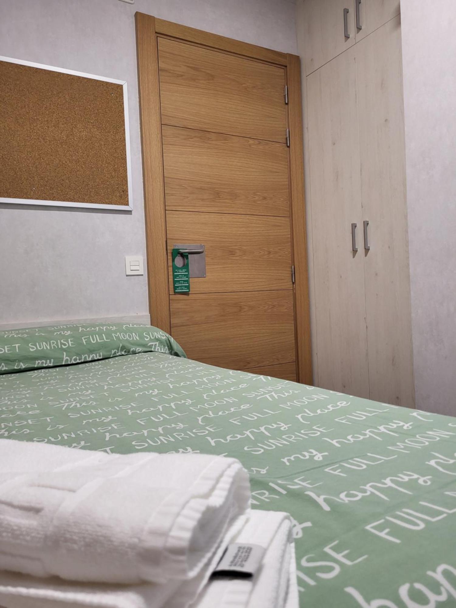 Residencia Larraona